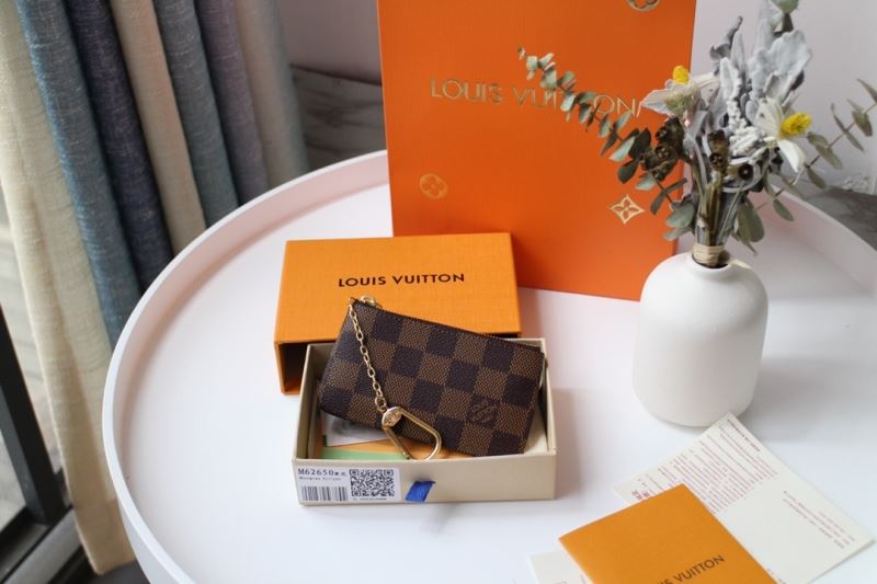 Louis Vuitton Wallets